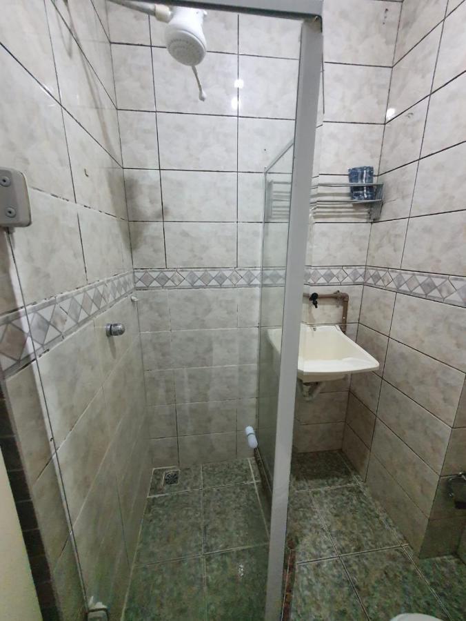 Lindo e Barato, Av Copacabana 479/301 Río de Janeiro Exterior foto
