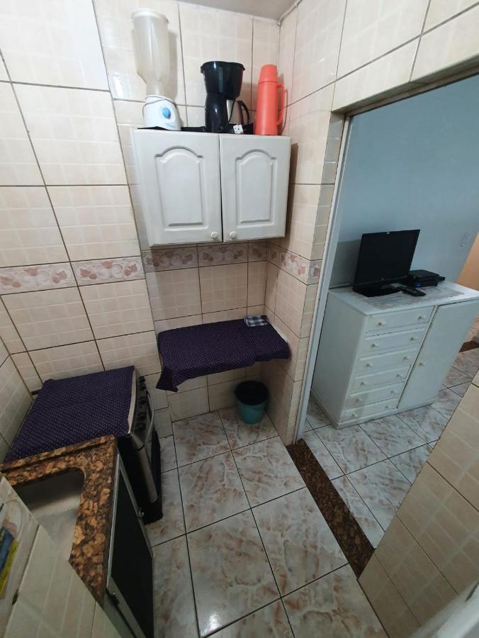Lindo e Barato, Av Copacabana 479/301 Río de Janeiro Exterior foto