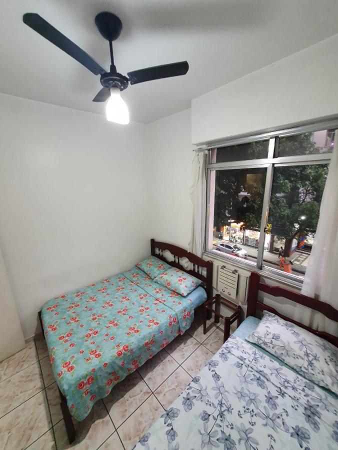 Lindo e Barato, Av Copacabana 479/301 Río de Janeiro Exterior foto
