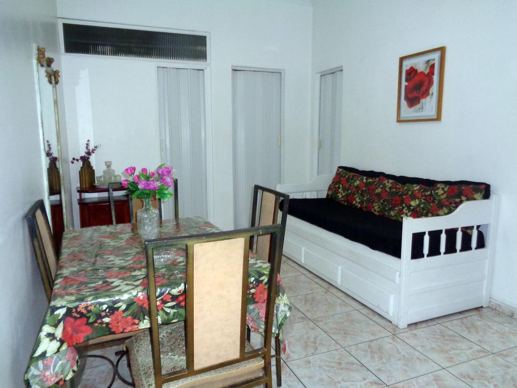 Lindo e Barato, Av Copacabana 479/301 Río de Janeiro Exterior foto
