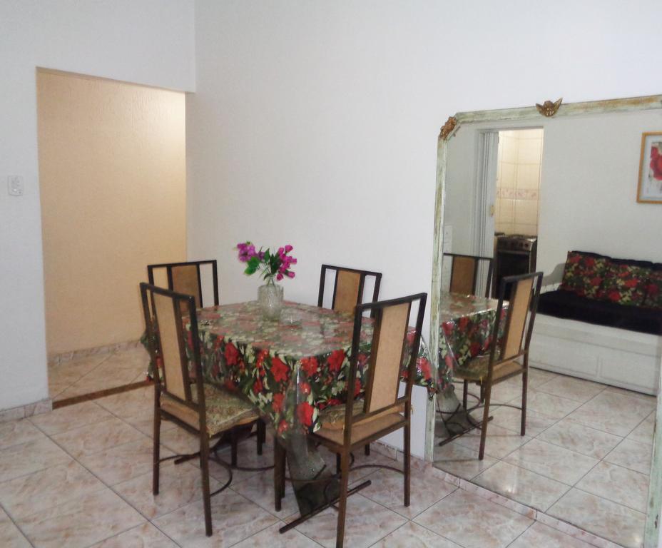 Lindo e Barato, Av Copacabana 479/301 Río de Janeiro Exterior foto