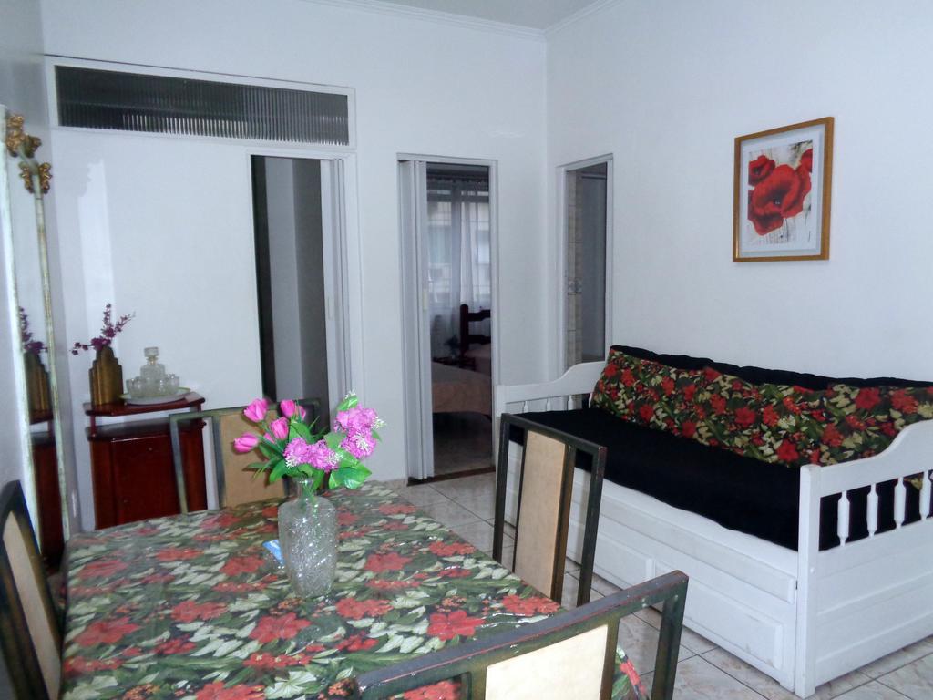 Lindo e Barato, Av Copacabana 479/301 Río de Janeiro Exterior foto