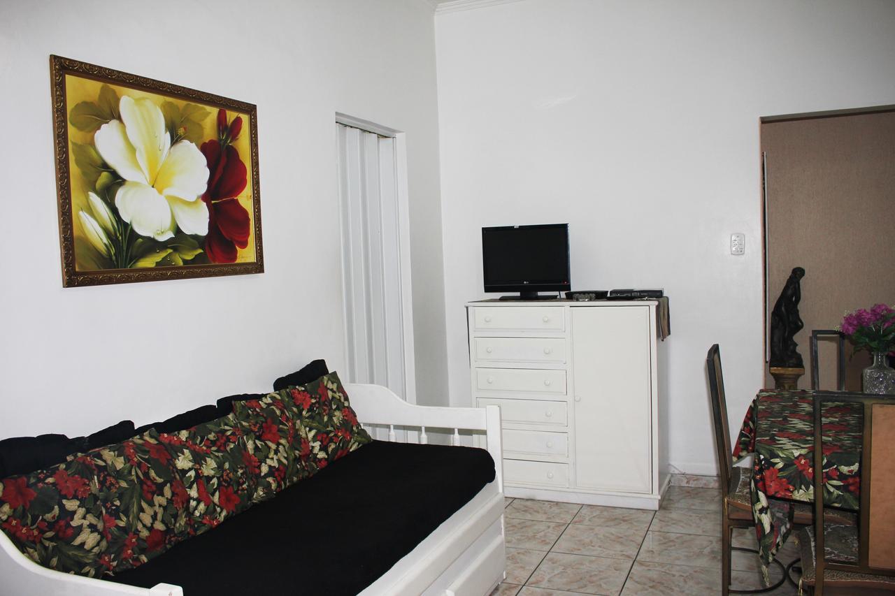 Lindo e Barato, Av Copacabana 479/301 Río de Janeiro Exterior foto