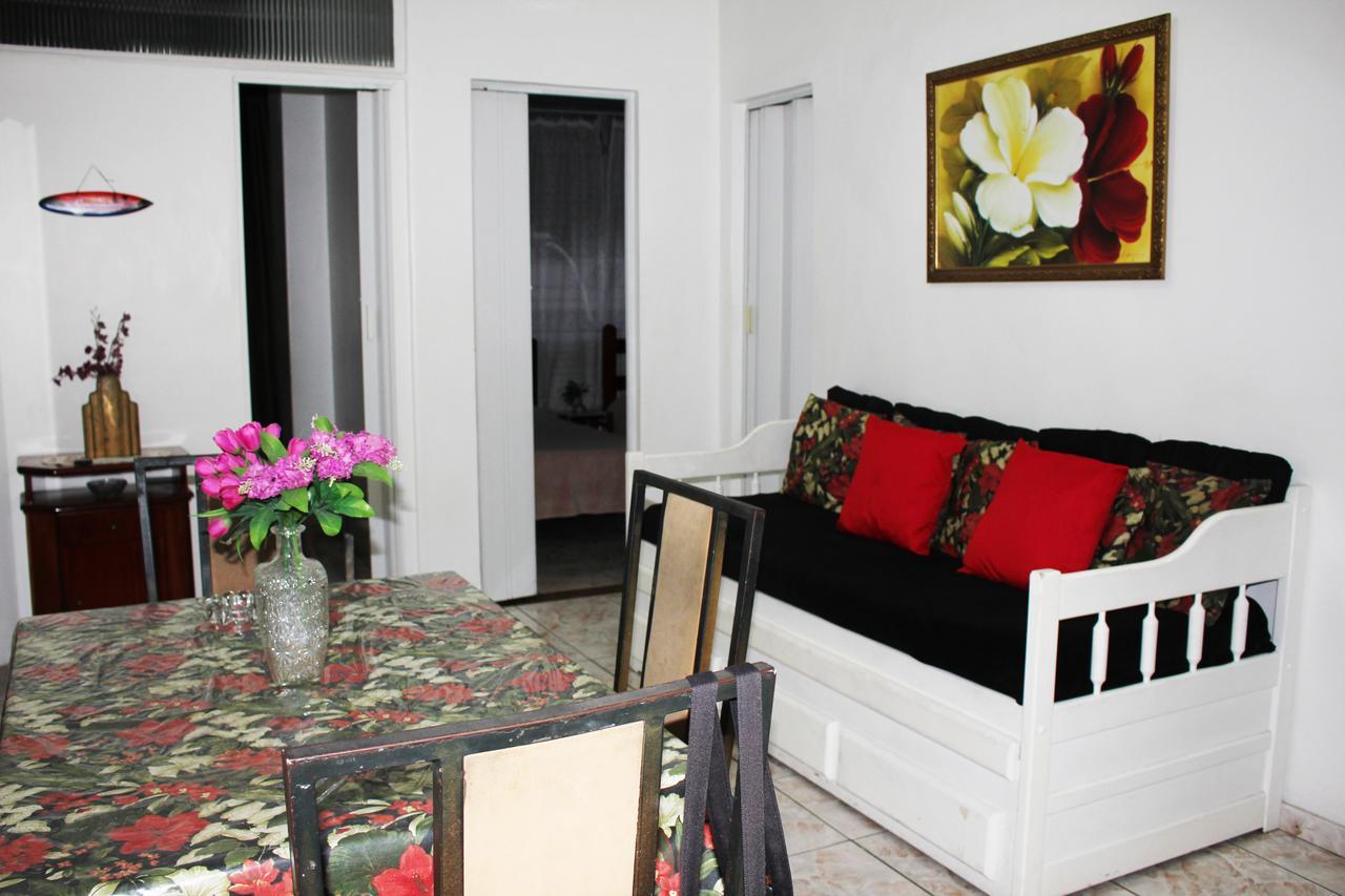 Lindo e Barato, Av Copacabana 479/301 Río de Janeiro Exterior foto
