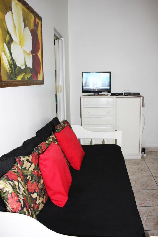 Lindo e Barato, Av Copacabana 479/301 Río de Janeiro Exterior foto