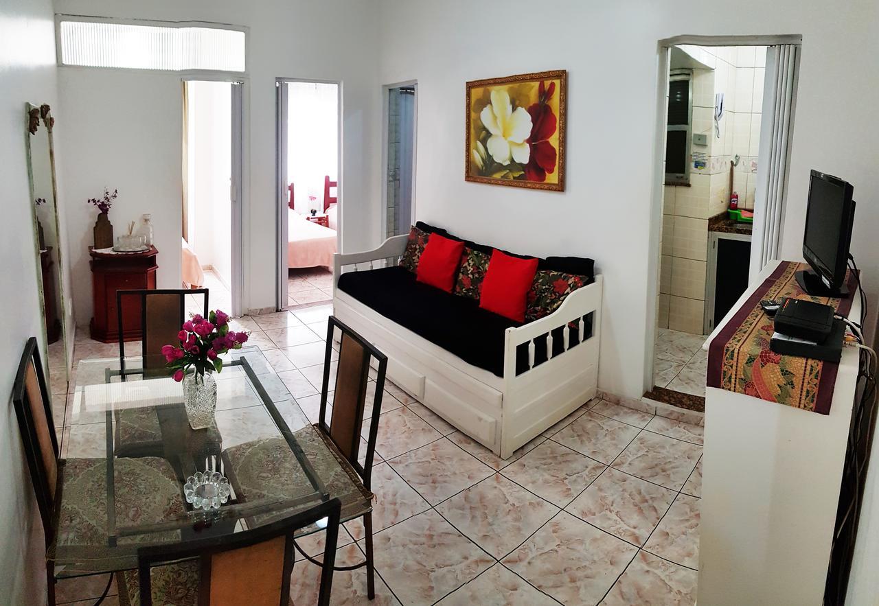 Lindo e Barato, Av Copacabana 479/301 Río de Janeiro Exterior foto