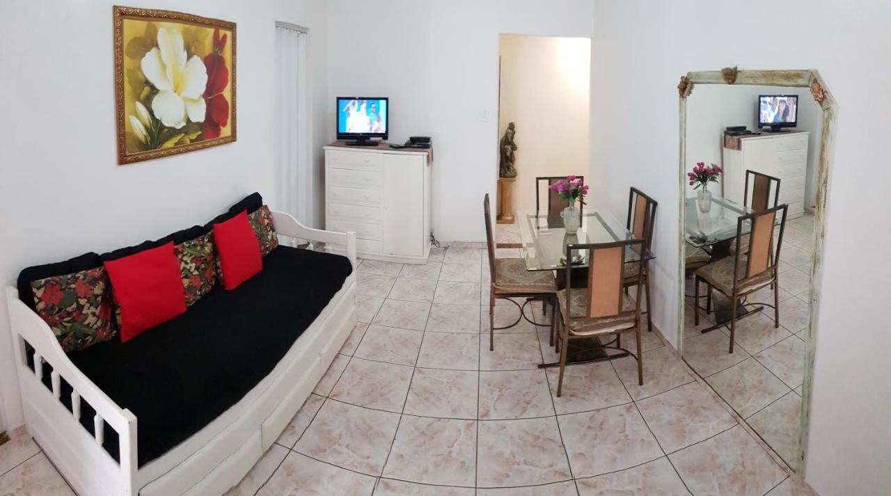 Lindo e Barato, Av Copacabana 479/301 Río de Janeiro Exterior foto